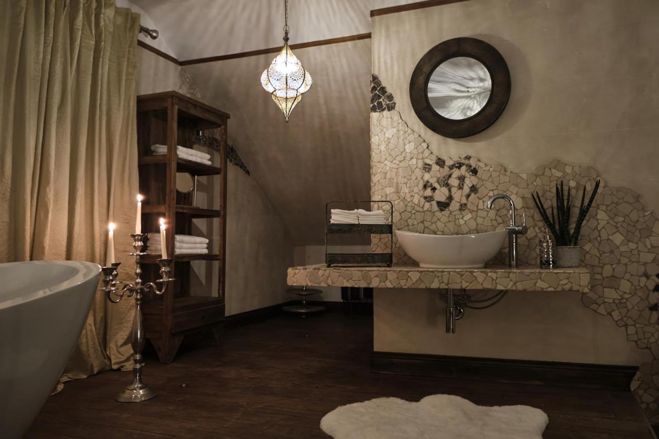 Sweet Poison Rooms Saarlouis Bagian luar foto