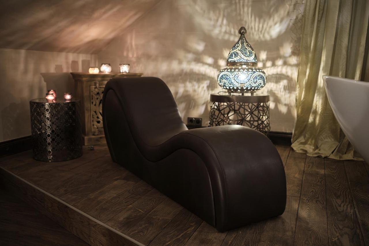 Sweet Poison Rooms Saarlouis Bagian luar foto