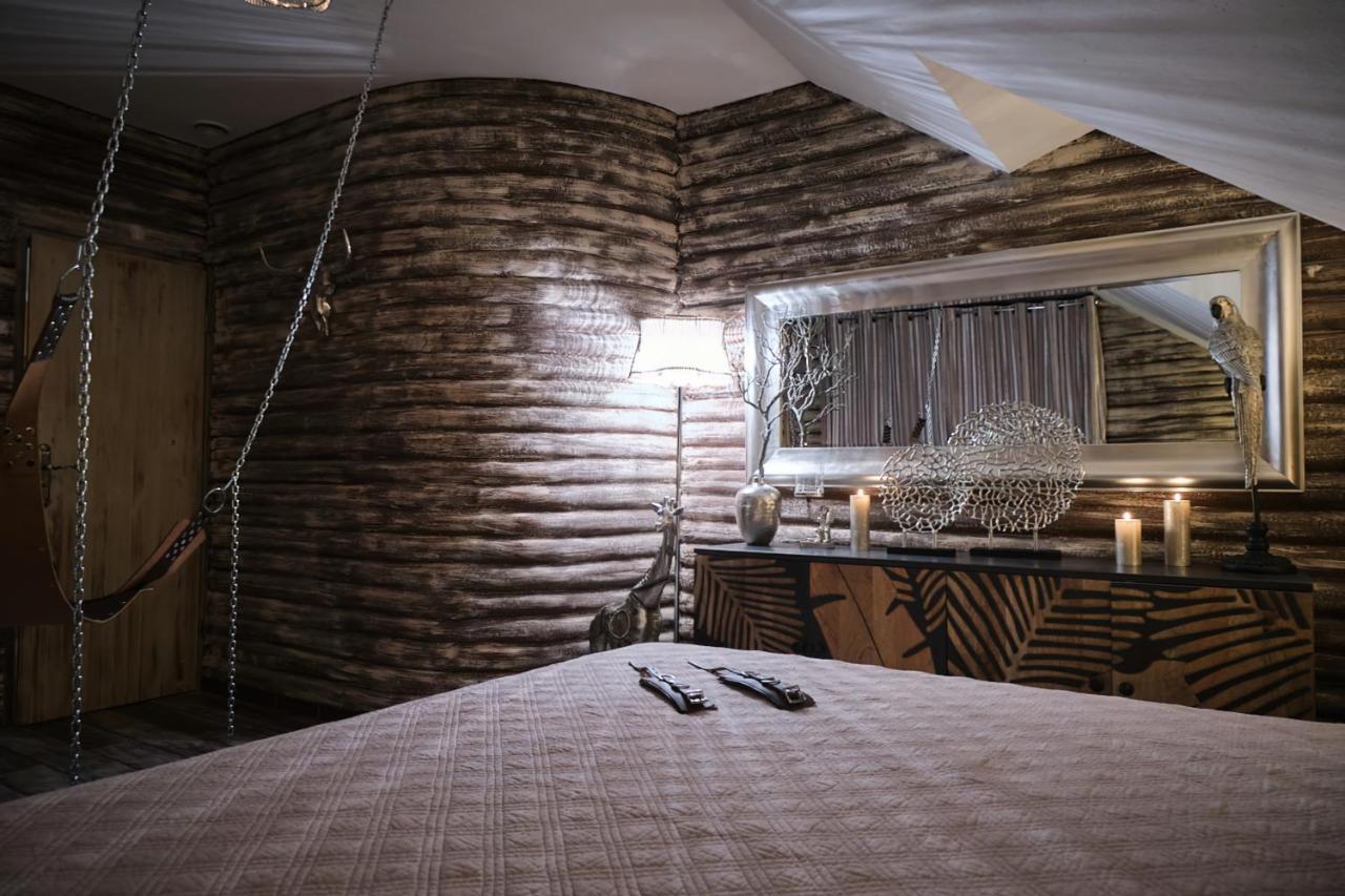 Sweet Poison Rooms Saarlouis Bagian luar foto