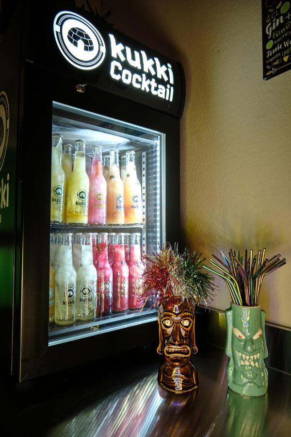 Sweet Poison Rooms Saarlouis Bagian luar foto
